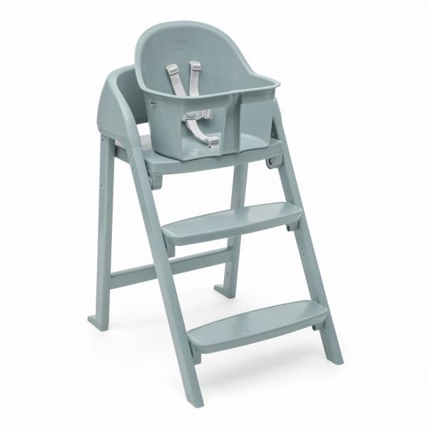 Seggiolone Chicco Crescendo Lite COMO LAKE Verde