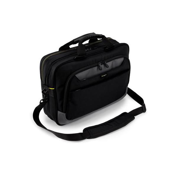 Valigetta per Portatile Targus TCG460GL Nero 15,6"