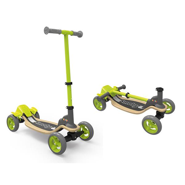 Monopattino Smoby 750700