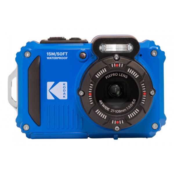 Fotocamera Digitale per Bambini Kodak WPZ2BL6