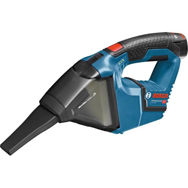 Aspirapolvere a Mano BOSCH Professional GAS