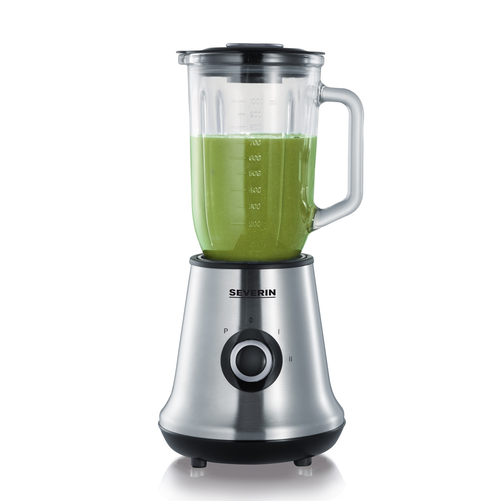Mixer Severin 3734-000 Nero 500 W (1 L)