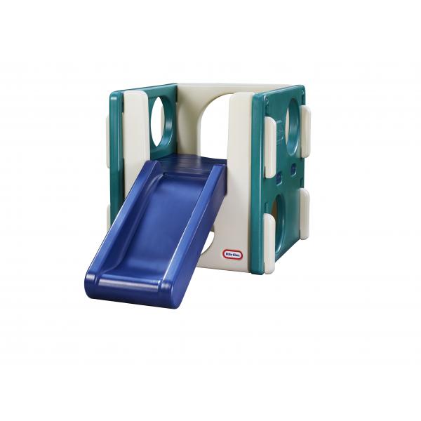 Scivolo Little Tikes Junior Activity Gym- Jungle