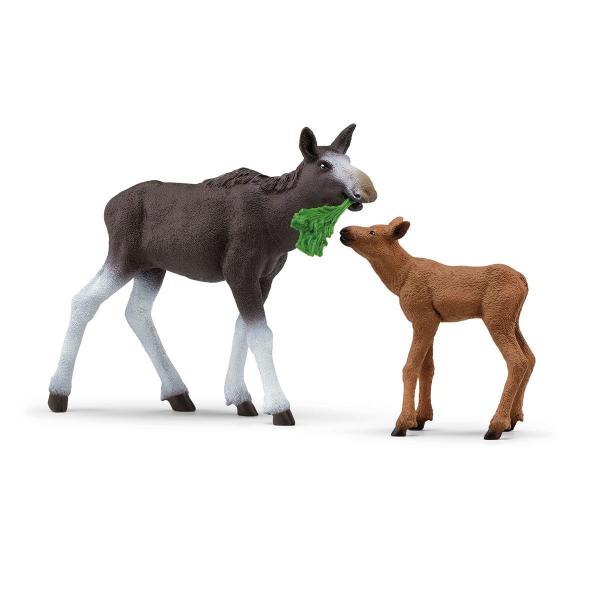 Playset Schleich 42629 3 Pezzi