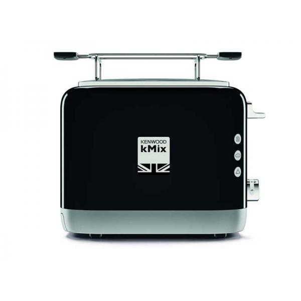 Tostapane Kenwood TCX751BK 900 W