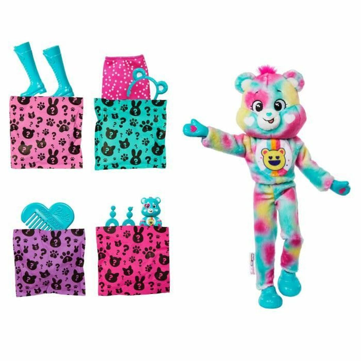 Bambola Barbie