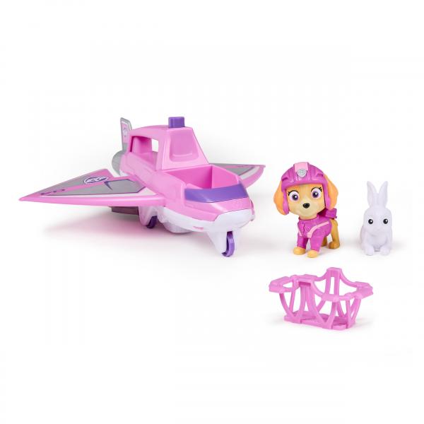 Personaggi d'Azione Spin Master STELLA The Paw Patrol