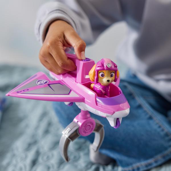 Personaggi d'Azione Spin Master STELLA The Paw Patrol - Image 4