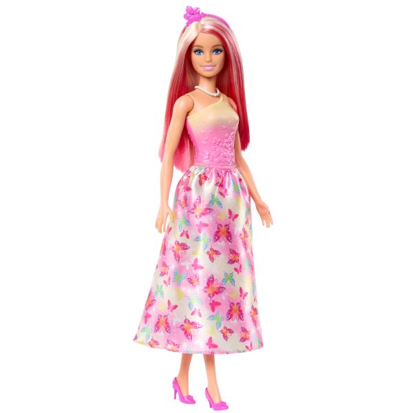 Bambola Barbie PRINCESS