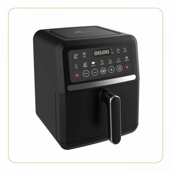 Friggitrice ad Aria Little Balance Crousty light 1500 W 5 L
