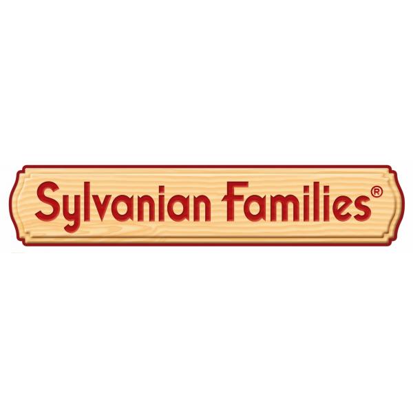 Personaggi d'Azione Sylvanian Families Ice Cream Cuties