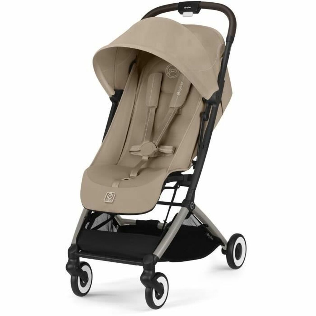 Passeggino per Bambini Cybex Beige - Image 4