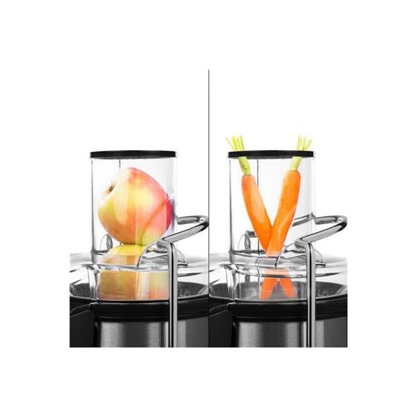 Mixer Princess 203040 Licuadora Nero/Argentato 700 W 1,8 L - Image 4