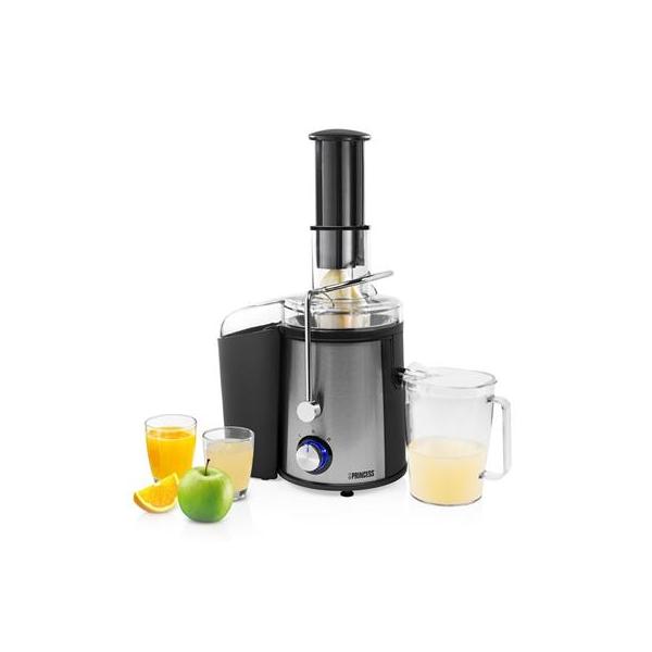 Mixer Princess 203040 Licuadora Nero/Argentato 700 W 1,8 L - Image 3