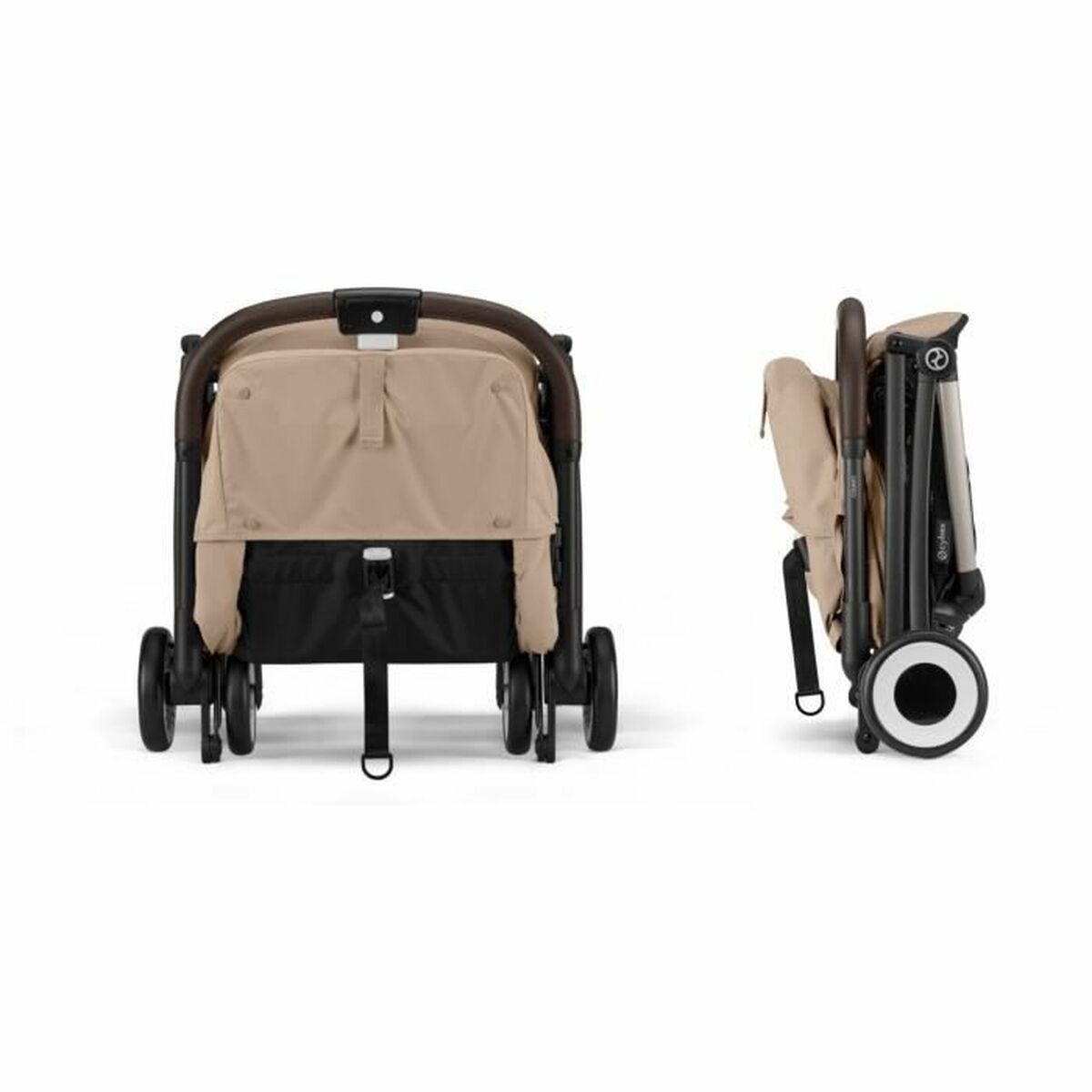 Passeggino per Bambini Cybex Beige - Image 5