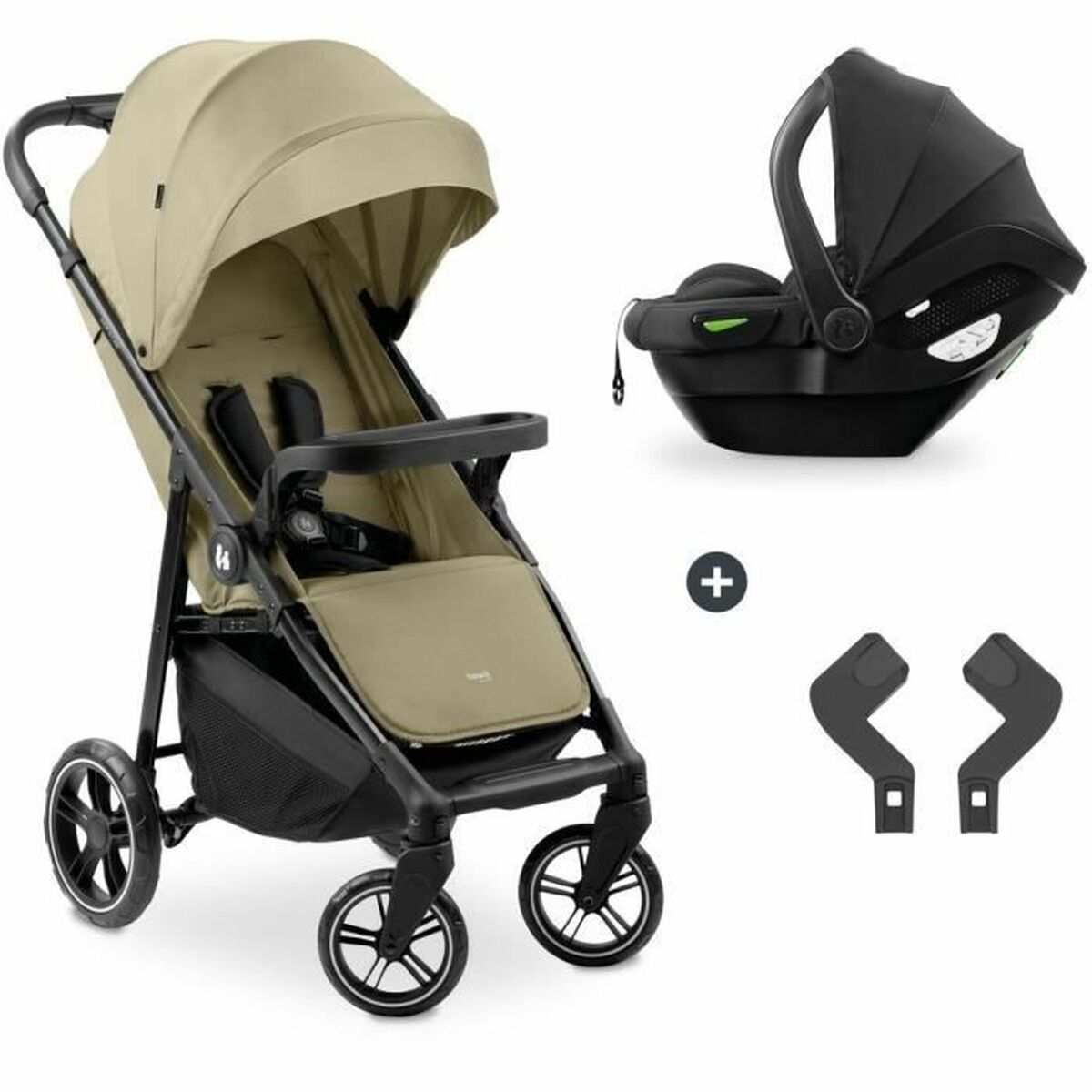 Passeggino per Bambini Hauck