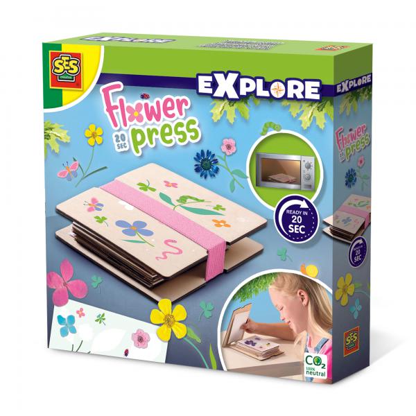 Pressore SES Creative