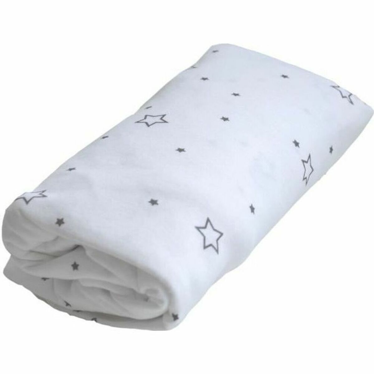 Coprimaterasso per culla Domiva 60 x 120 cm