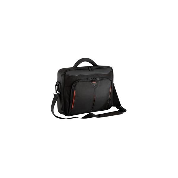 Valigetta per Portatile Targus CN414EU Nero Multicolore 14.1"