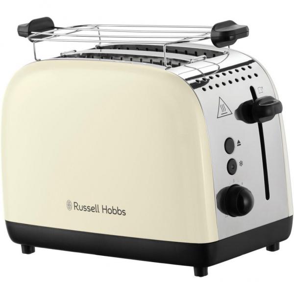 Tostapane Russell Hobbs 26551-56 1600 W