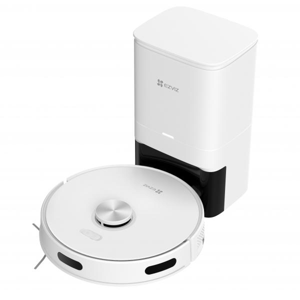 Robot Aspirapolvere Ezviz