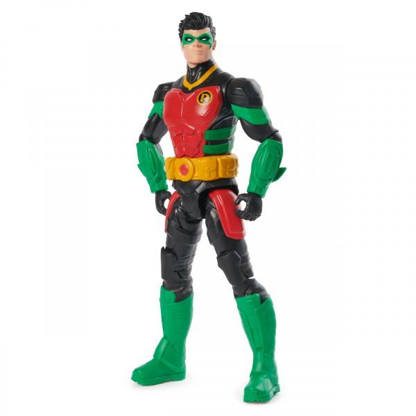 Personaggi d'Azione Spin Master Robin