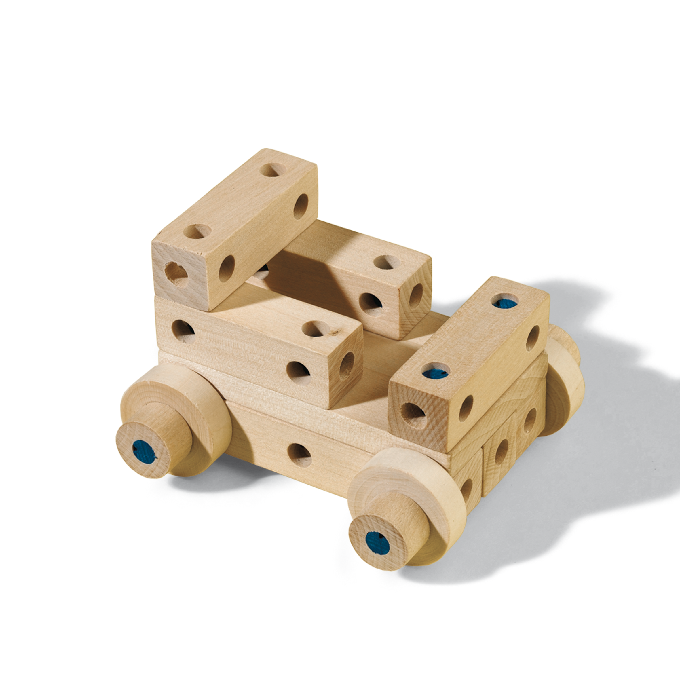 Playset SES Creative Kit for the Young Cabinetmaker (FR) - Image 4
