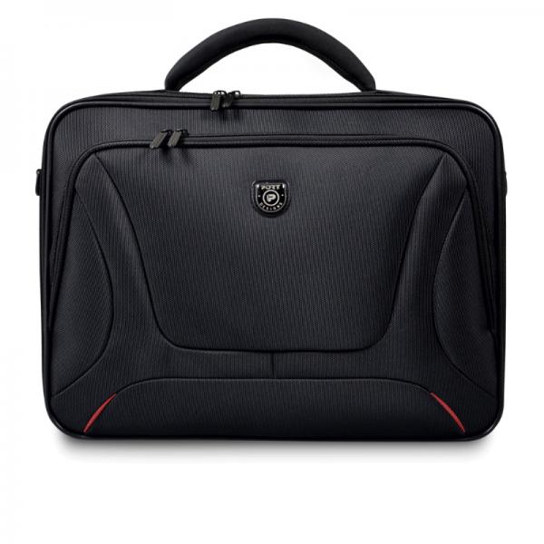Valigetta per Portatile Port Designs Nero