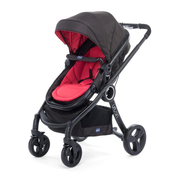 Passeggino per Bambini Chicco Urban Plus