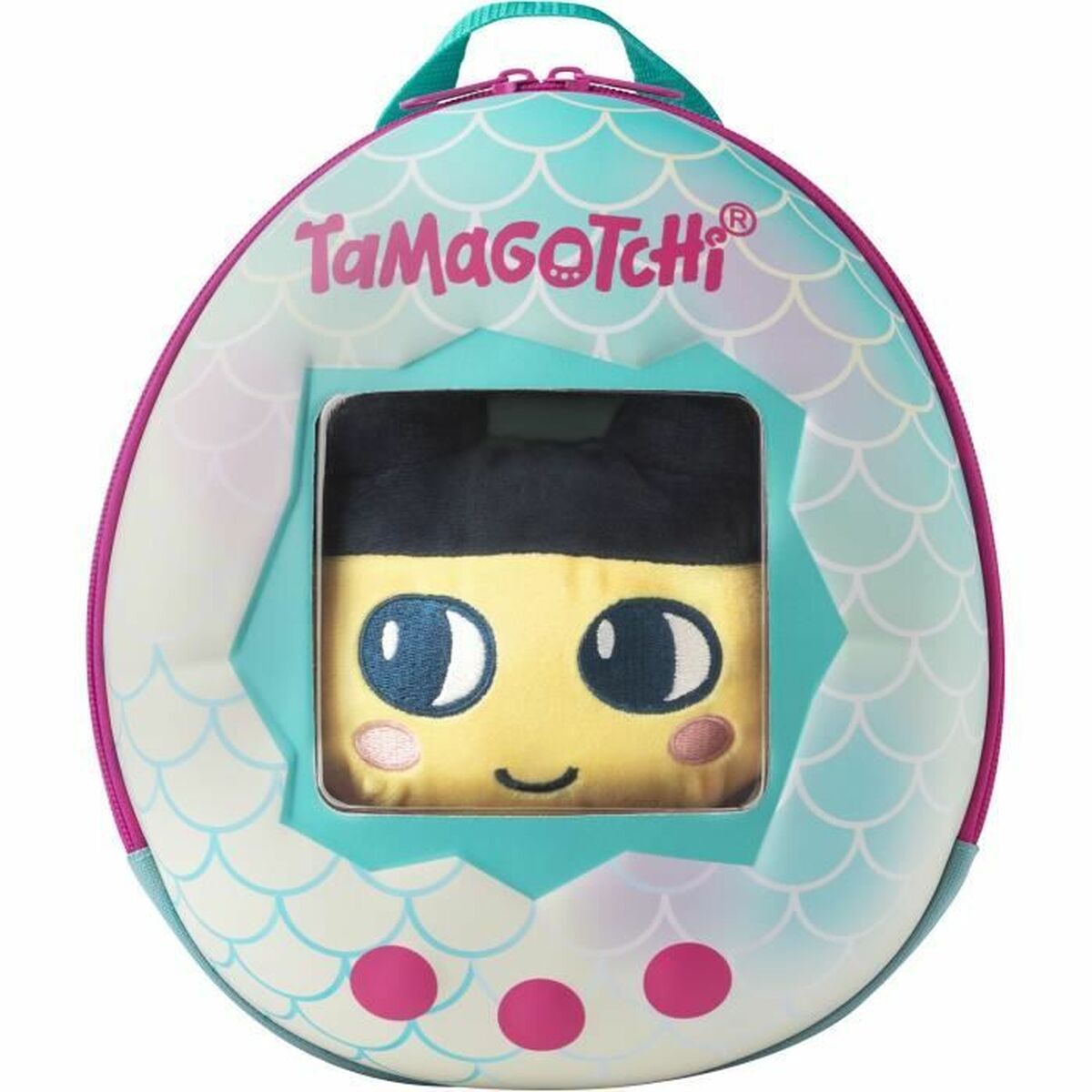 Peluche Bandai Giallo - Image 4