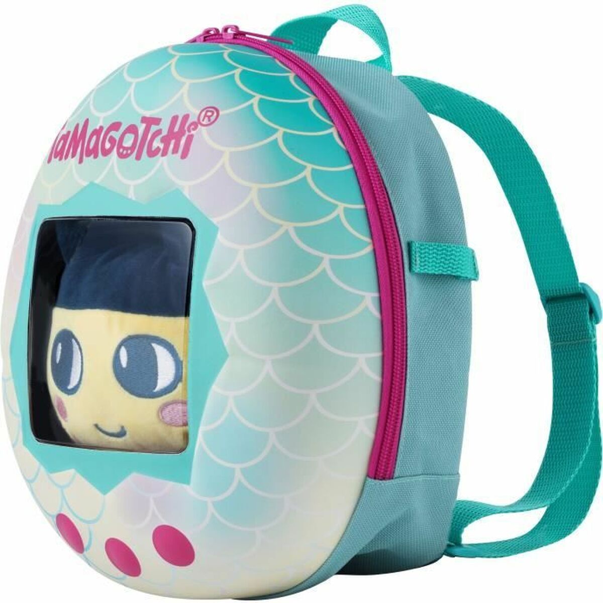 Peluche Bandai Giallo - Image 5