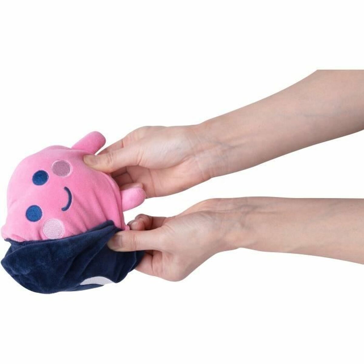 Peluche Bandai Giallo - Image 6