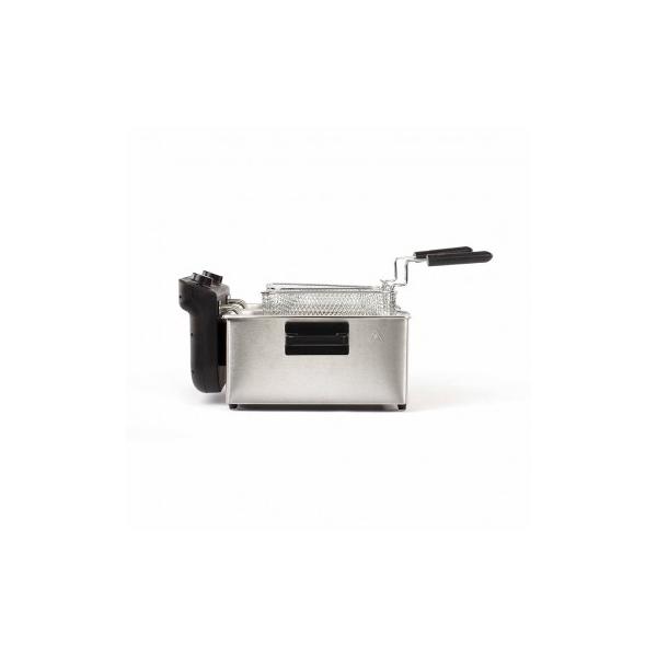 Friggitrice Livoo DOC217 3300W Argentato 6 L
