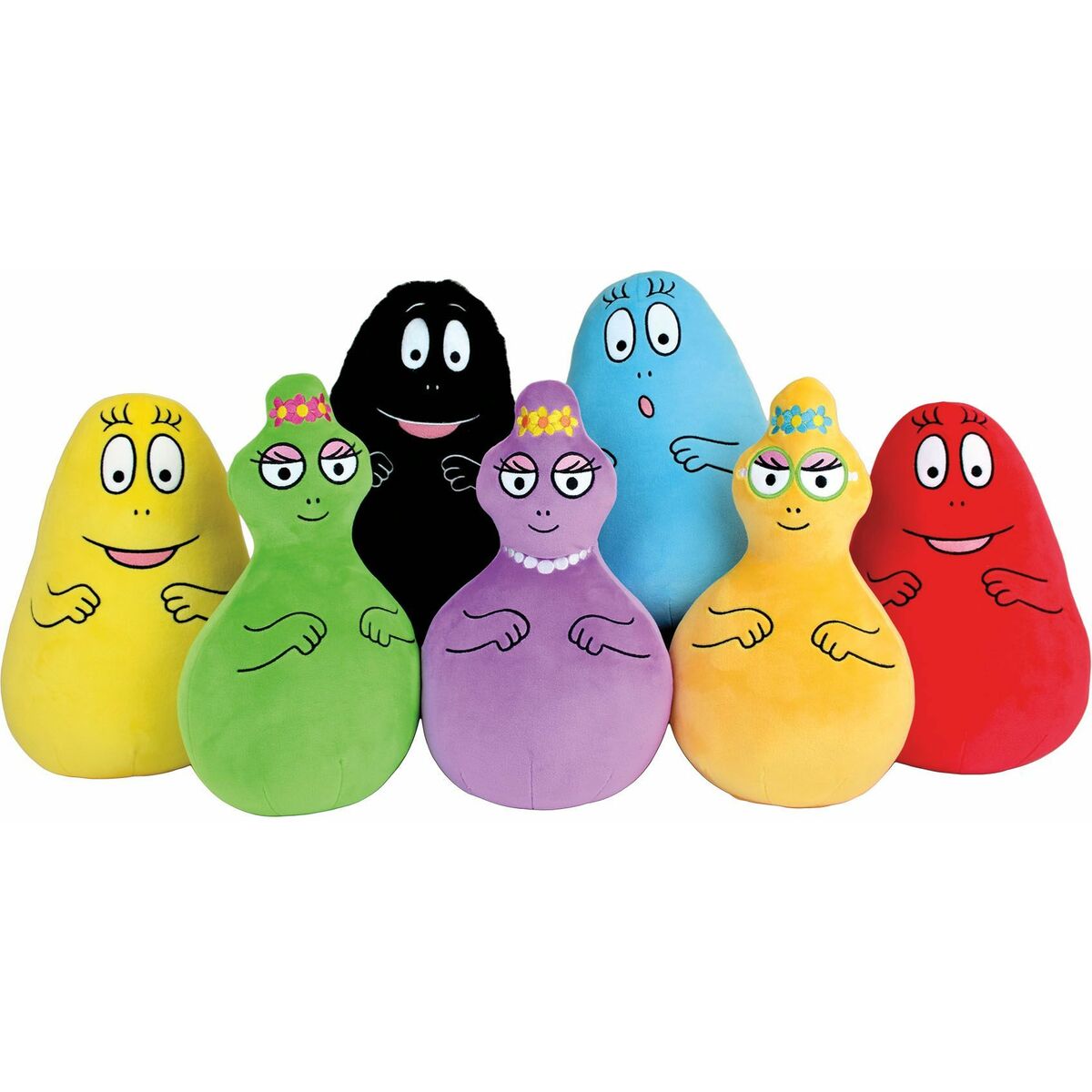 Peluche Jemini