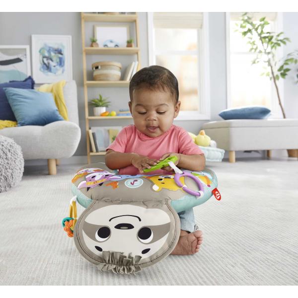 Tappeto da gioco Fisher Price GRR01 Plastica