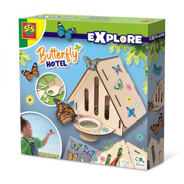 Gioco di abilità SES Creative