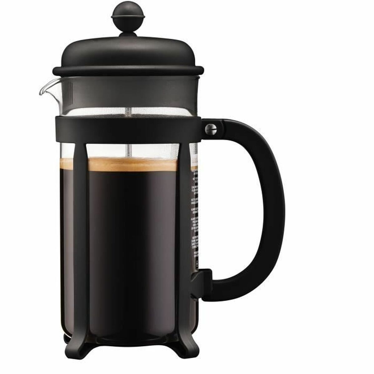 Caffettiera a Stantuffo Bodum