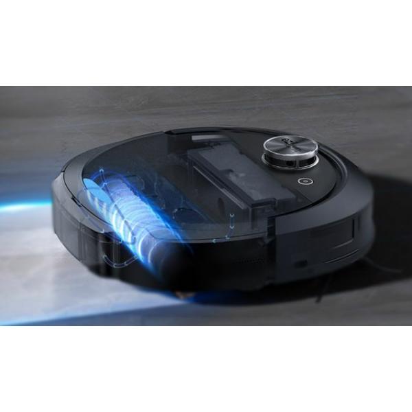 Robot Aspirapolvere EZIclean All in one Z10 Plus