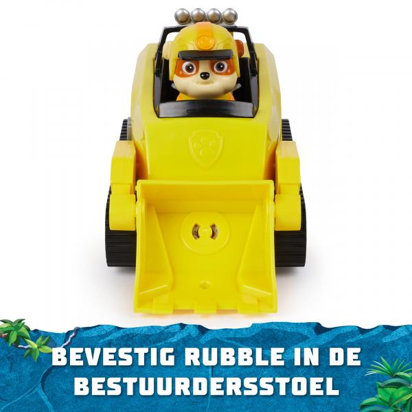 Playset Spin Master Paw Patrol Rubble´s - Image 3