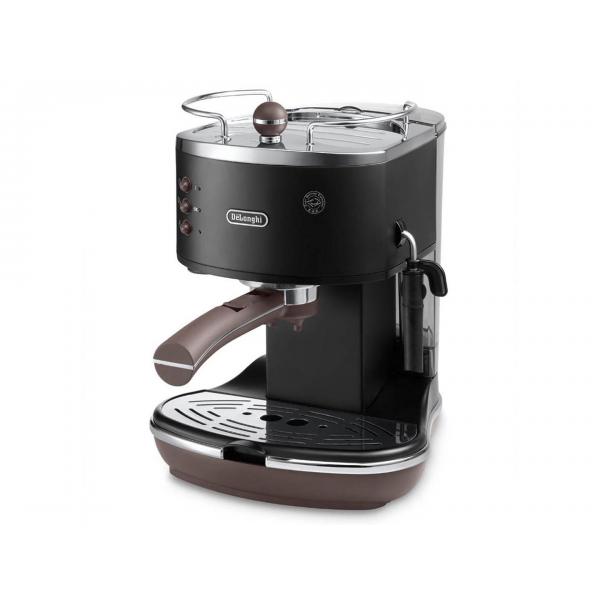 Caffettiera Express a Leva DeLonghi ECOV311.BK Nero Marrone scuro 1,4 L