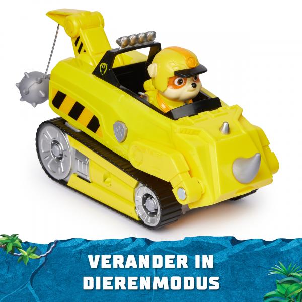 Playset Spin Master Paw Patrol Rubble´s - Image 4