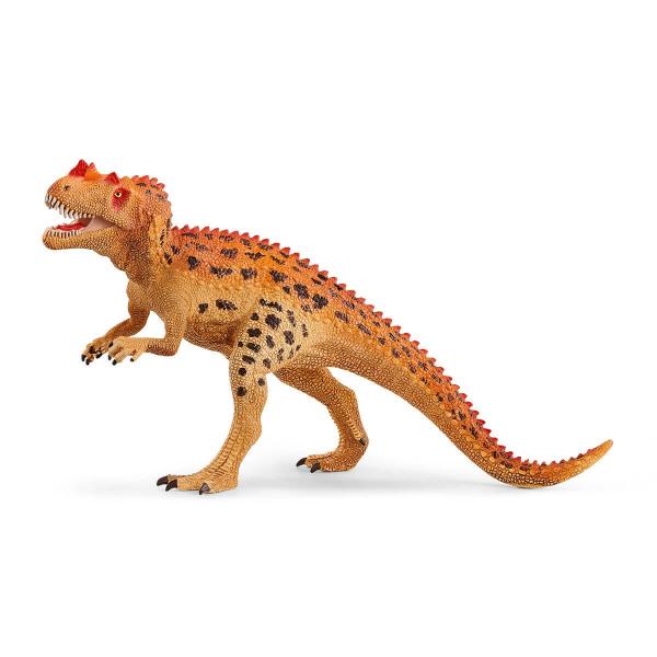 Personaggi d'Azione Schleich Ceratosaurus
