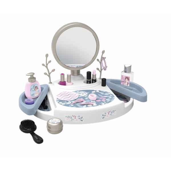 Set di Trucchi per Bambini Smoby My beauty studio Bianco