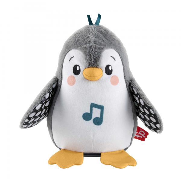 Giocattoli da Bagno Fisher-Price Pinguino