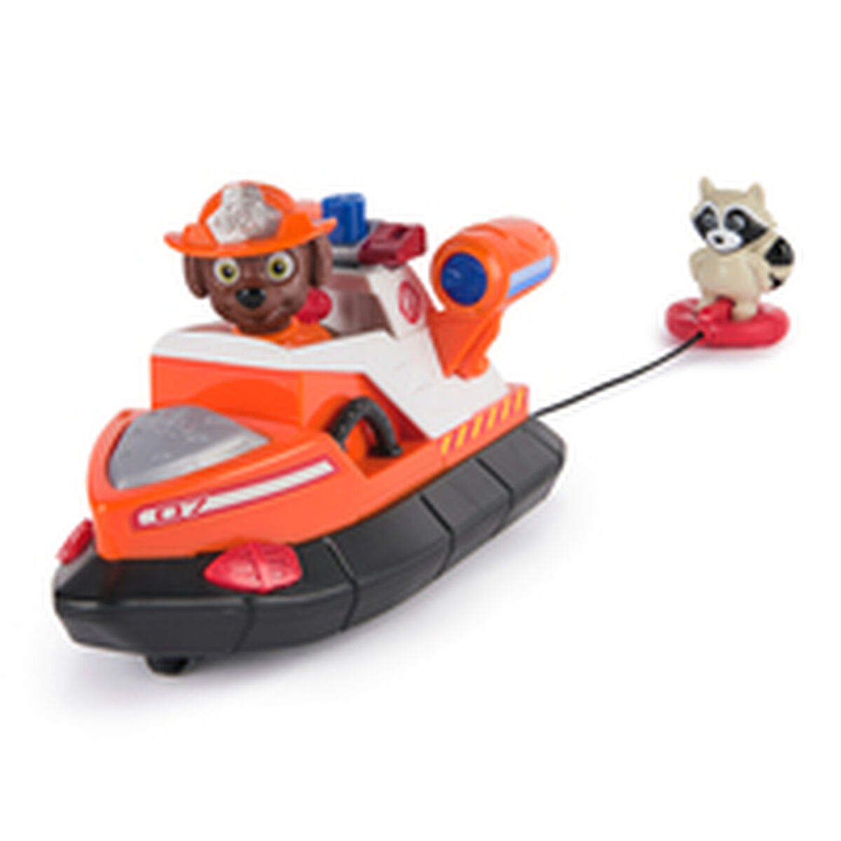 Personaggi d'Azione Spin Master Paw Patrol - Image 3