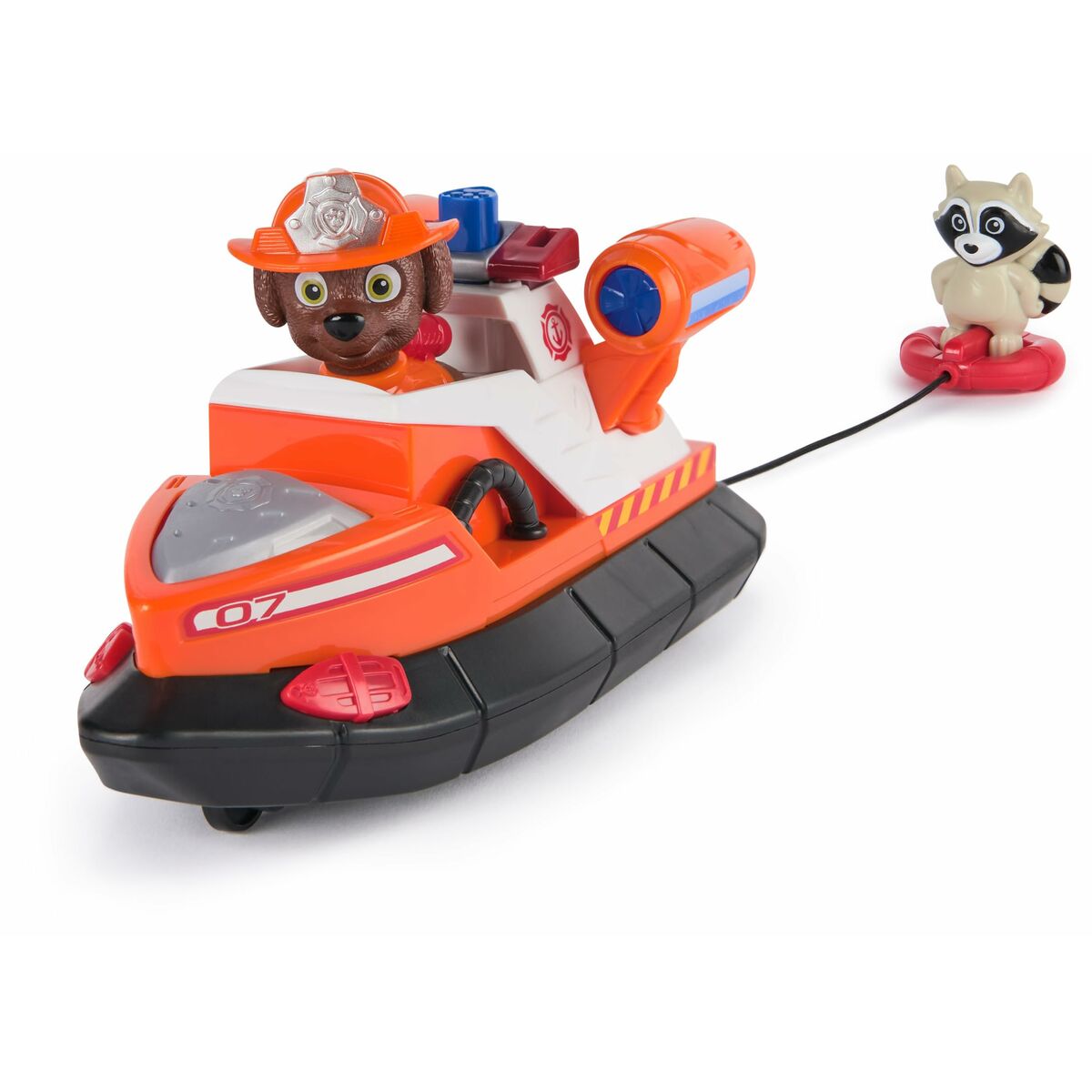 Personaggi d'Azione Spin Master Paw Patrol - Image 5