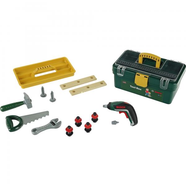 Set attrezzi per bambini Klein