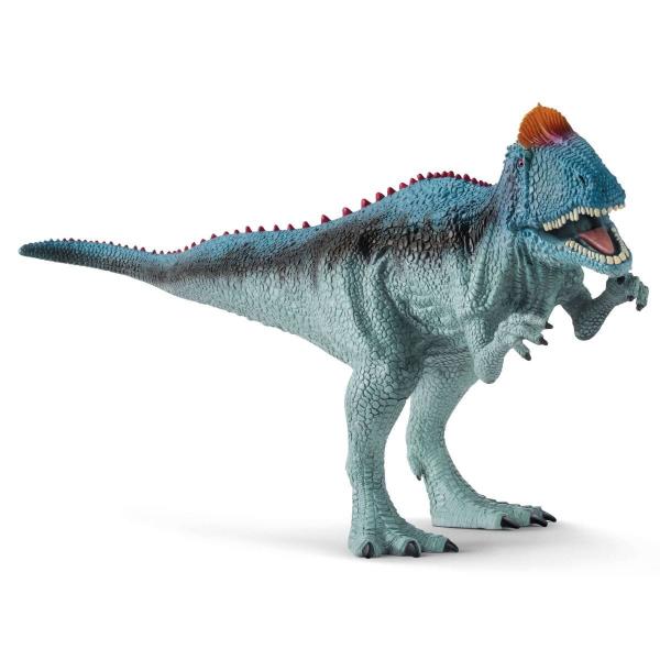 Personaggi d'Azione Schleich 15020 Cryolophosaurus