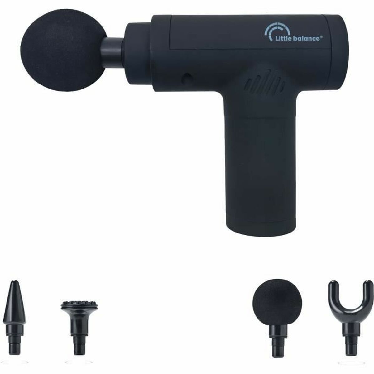 Massaggiatore per il Collo Little Balance Sport Relax