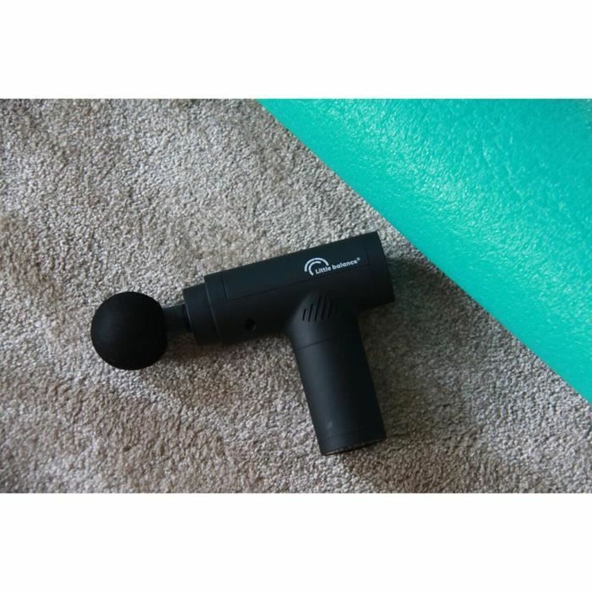 Massaggiatore per il Collo Little Balance Sport Relax - Image 3